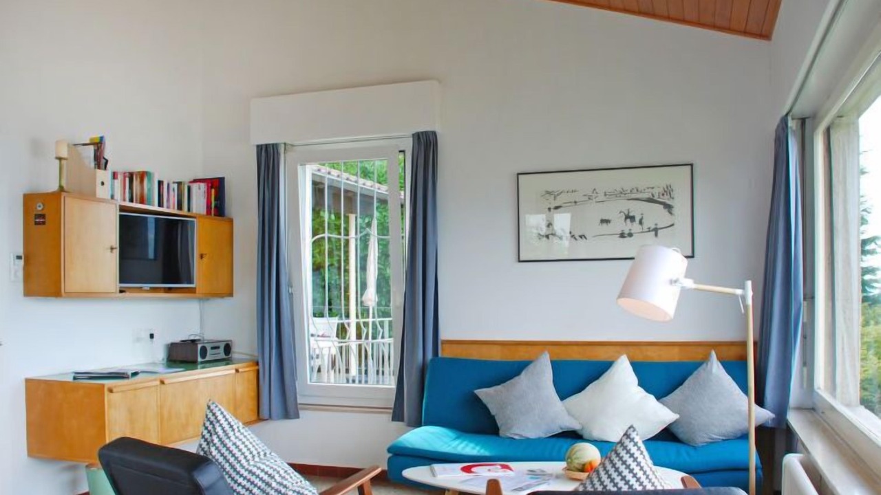 Photo of Livingroom in Aldesago