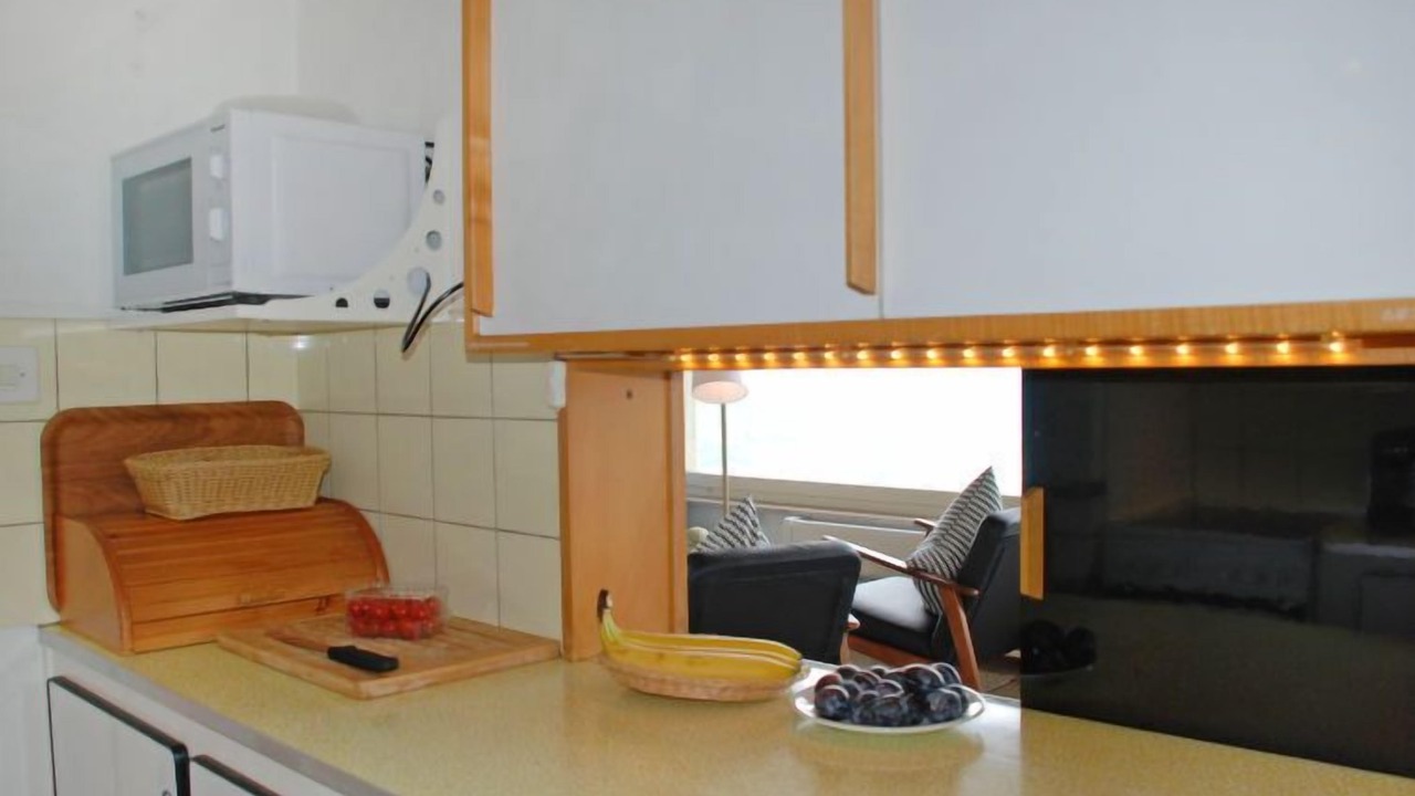 Photo of Bedroom in Aldesago