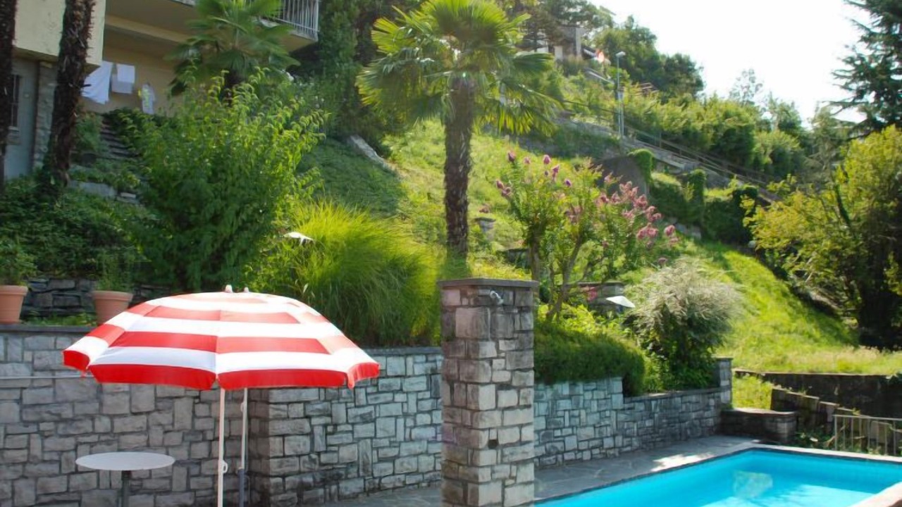 Photo of Outdoor in Aldesago