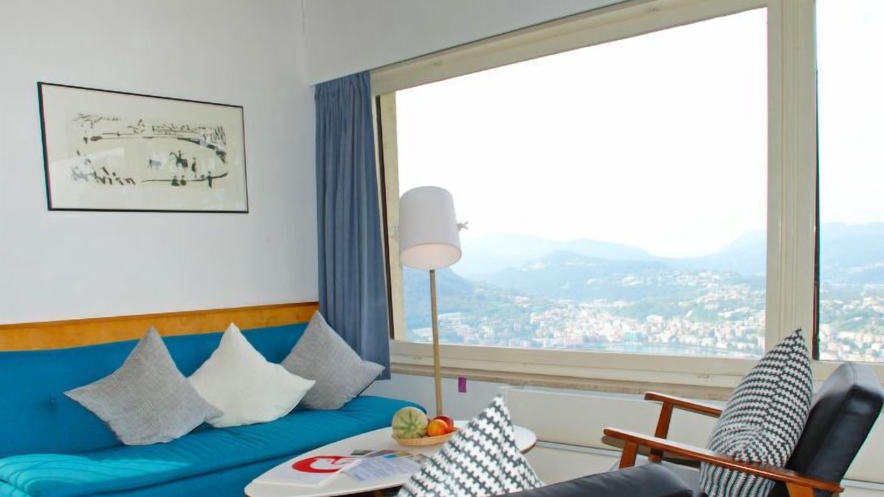 Photo of Bedroom in Aldesago