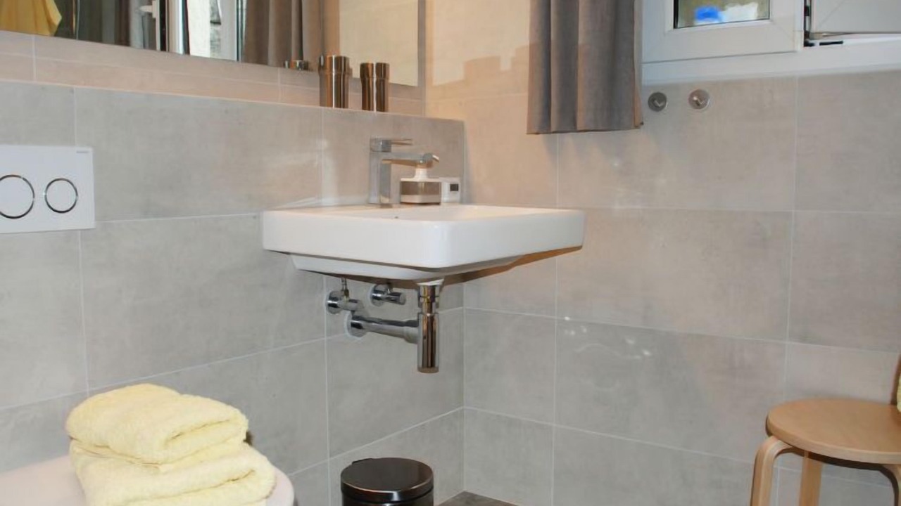 Photo of Bathroom in Aldesago