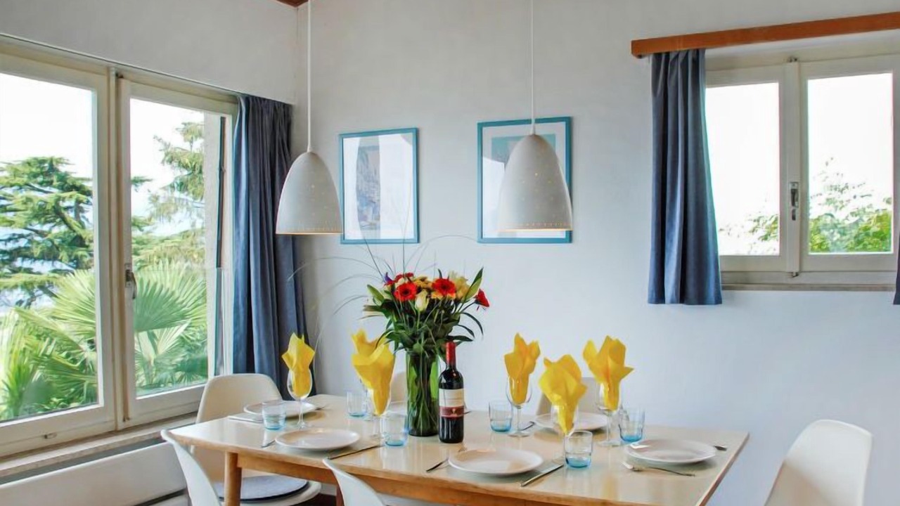 Photo of Bedroom in Aldesago