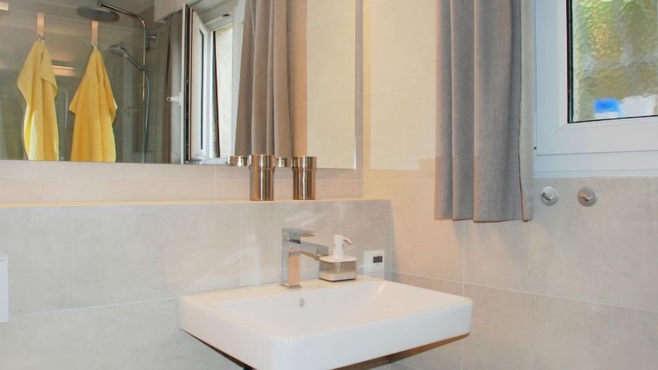 Photo of Bathroom in Aldesago