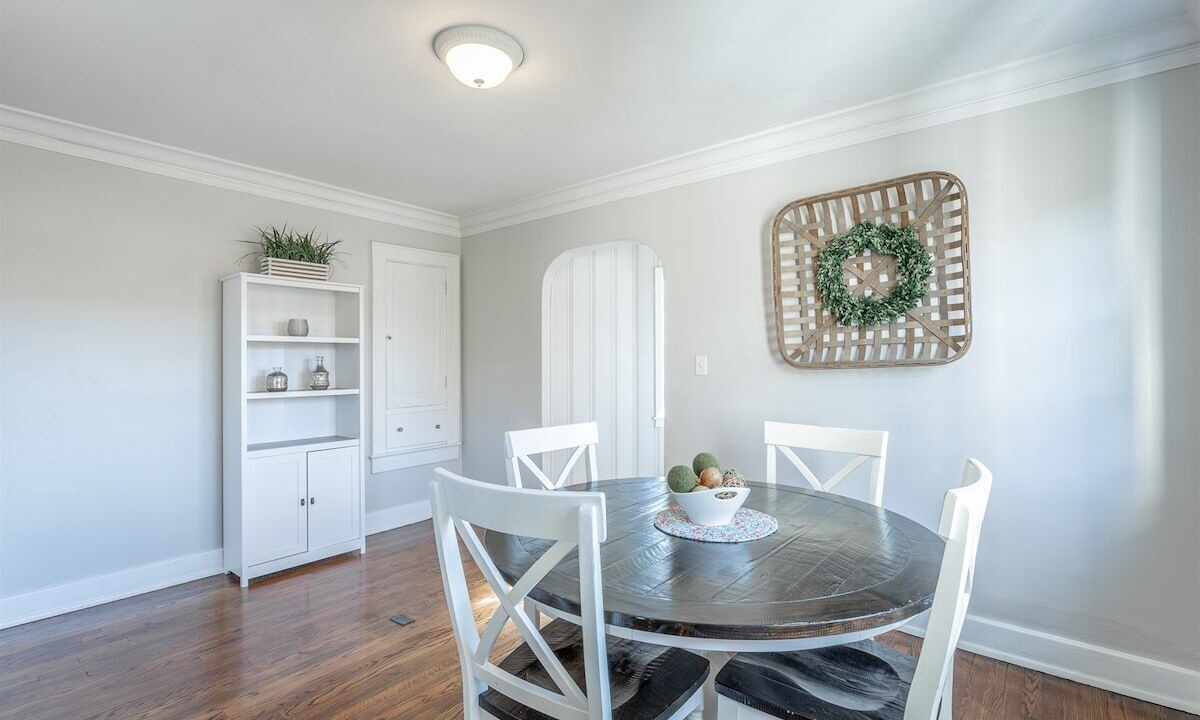 Photo of Bedroom in Chattanooga Valley