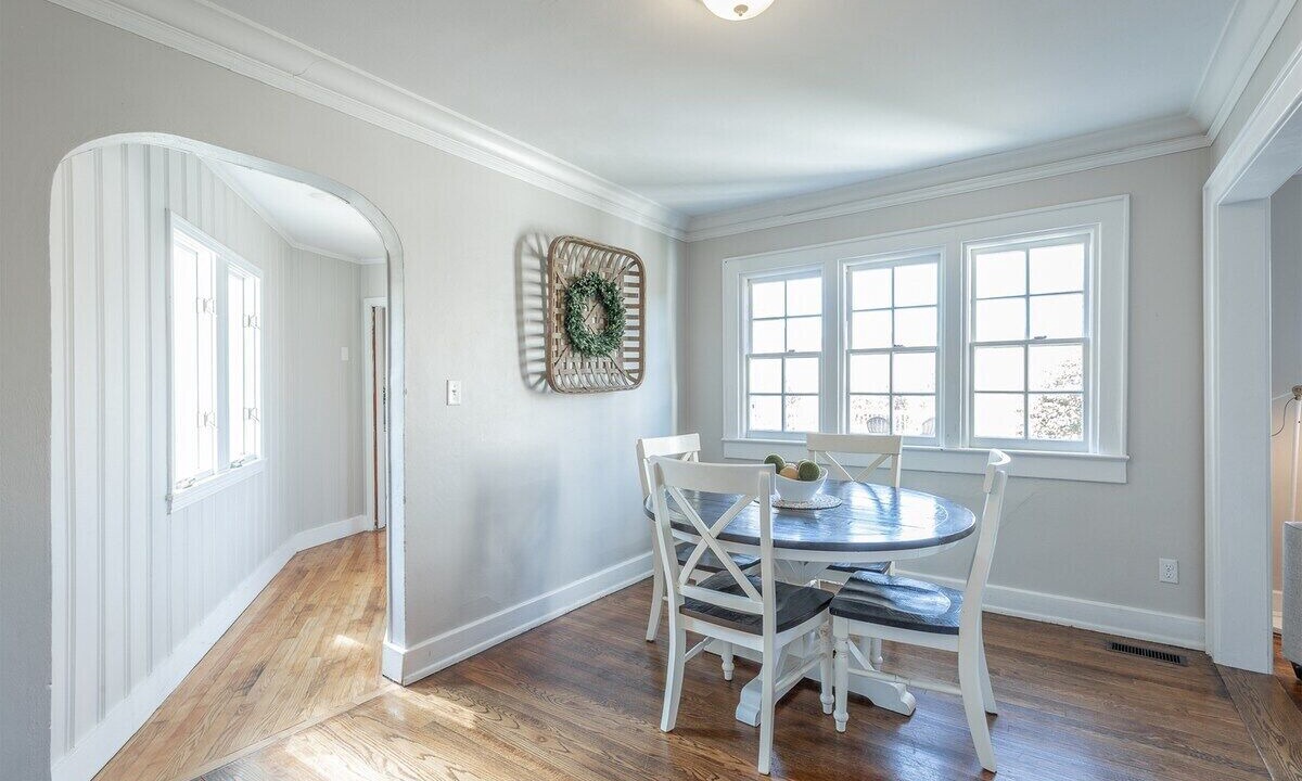 Photo of Bedroom in Chattanooga Valley