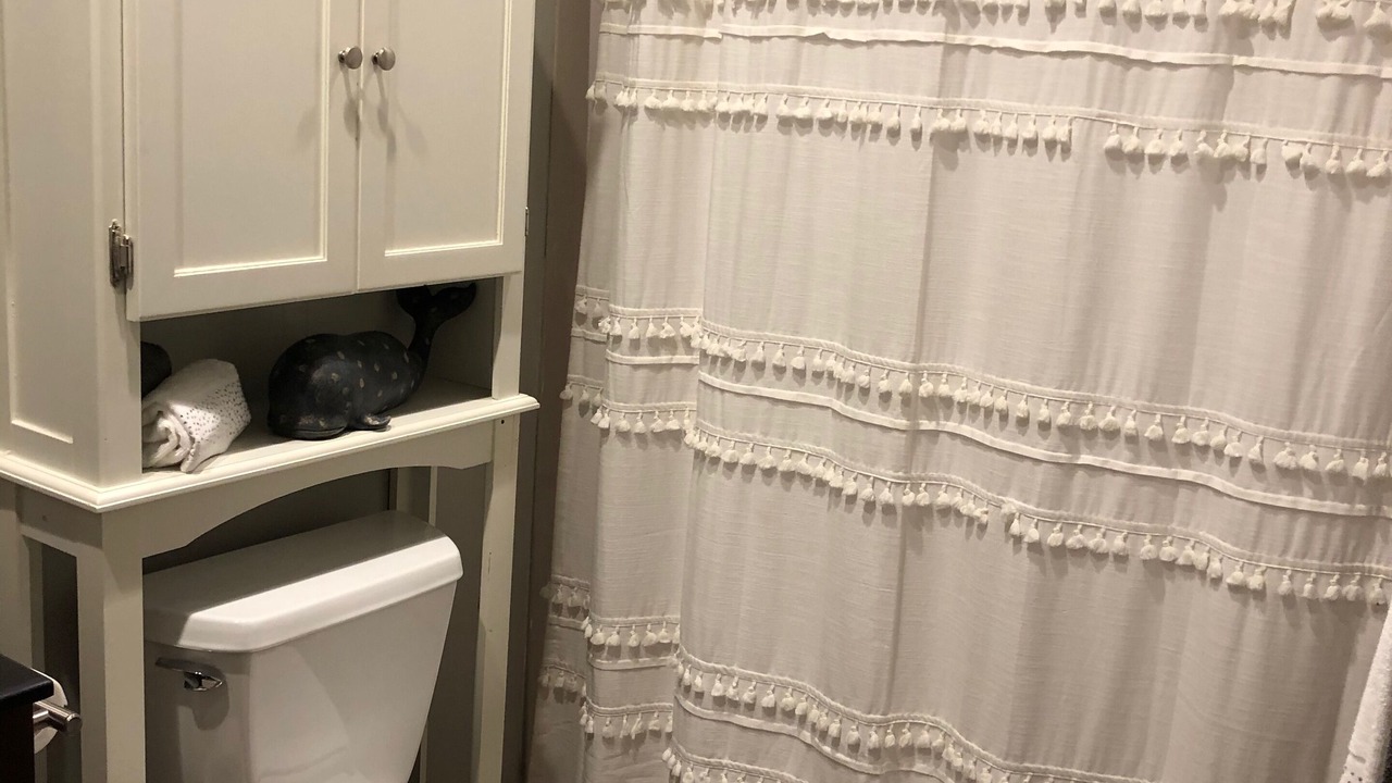 Photo of Bathroom in Eastport