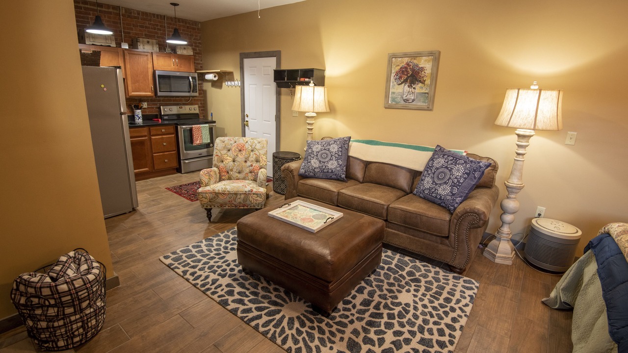 Photo of Bedroom in Eastport