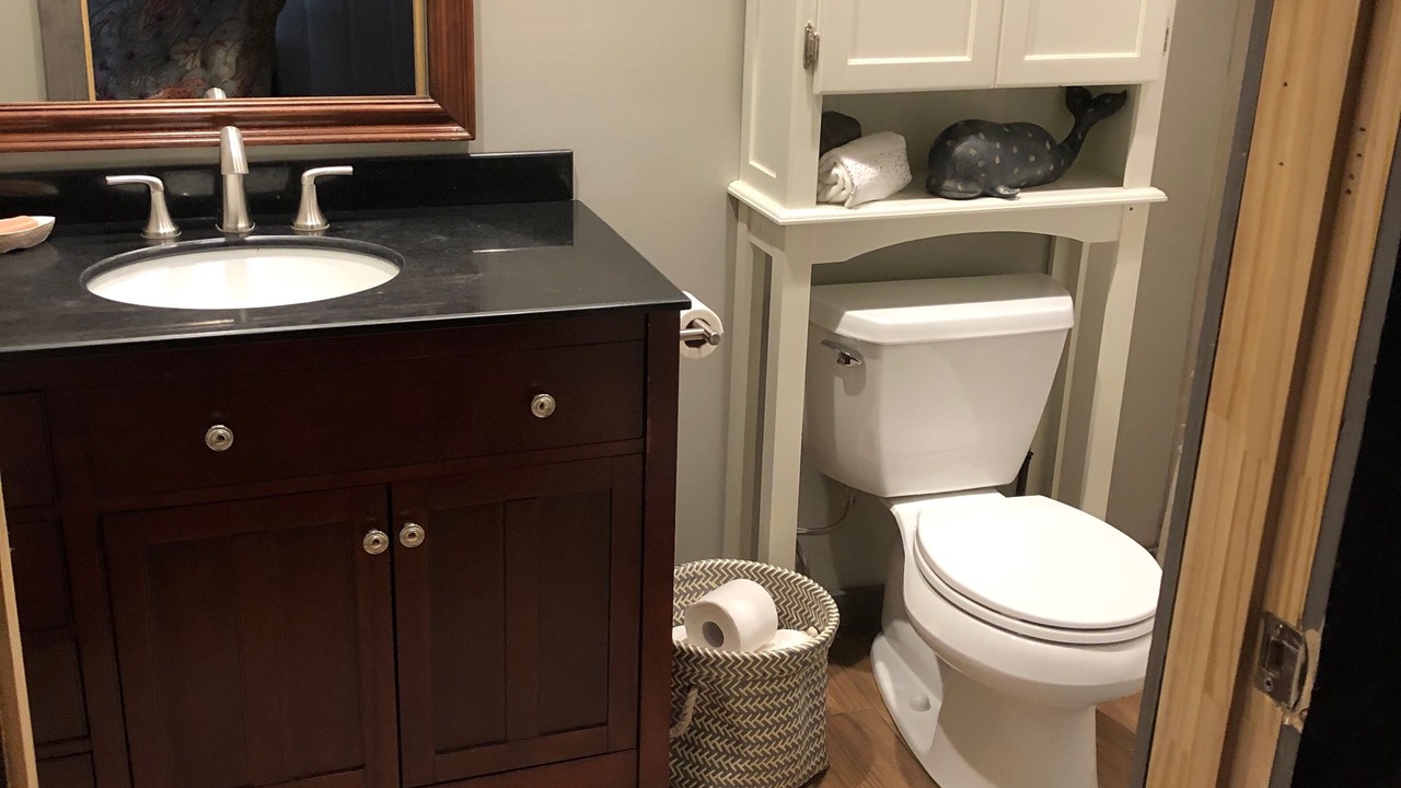 Photo of Bathroom in Eastport