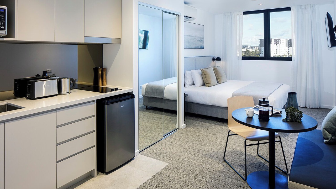 Photo of Bedroom in Robina