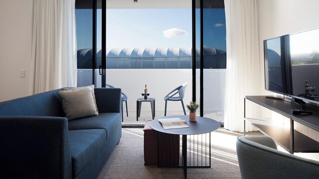 Photo of Livingroom in Robina