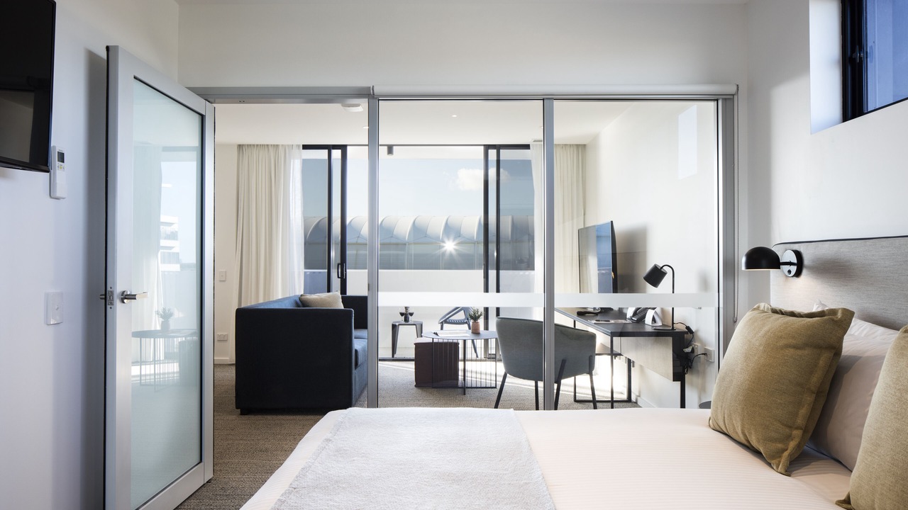 Photo of Bedroom in Robina