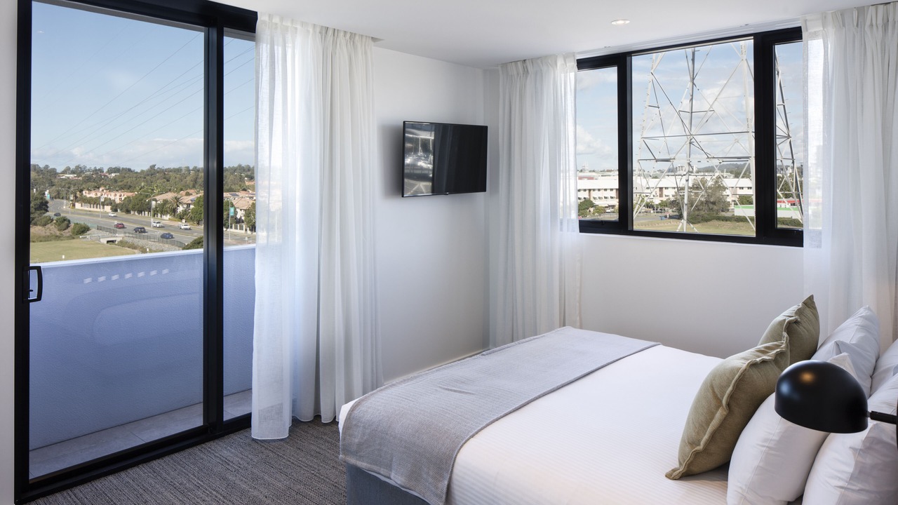 Photo of Bedroom in Robina