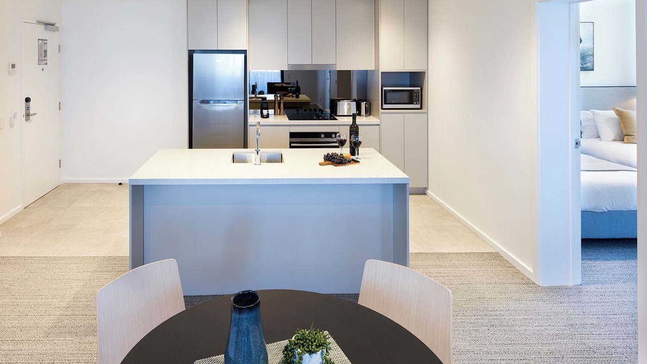 Photo of Bedroom in Robina