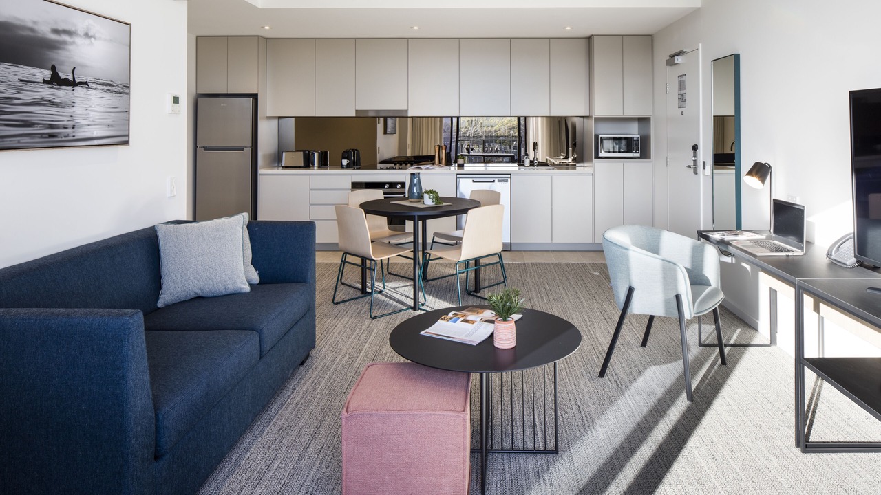 Photo of Bedroom in Robina