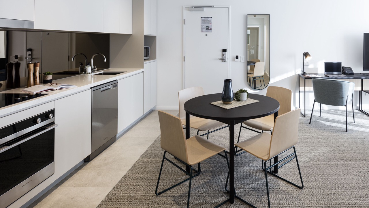 Photo of Kitchen in Robina