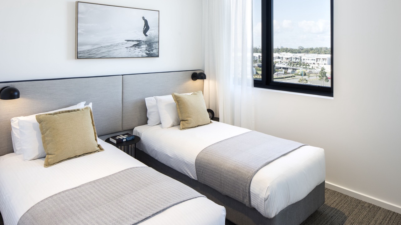 Photo of Bedroom in Robina