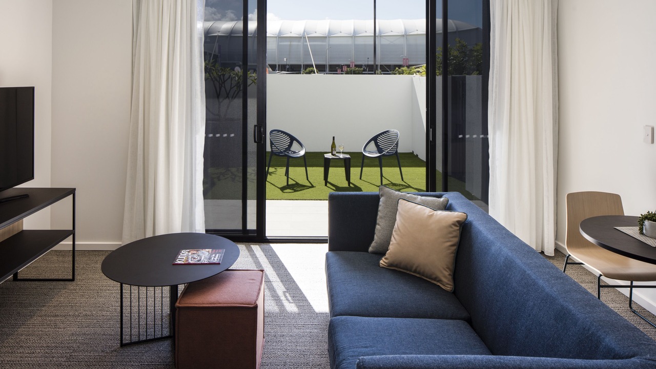 Photo of Bedroom in Robina