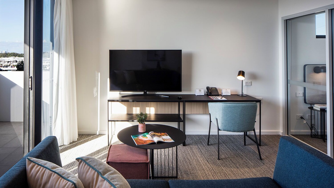 Photo of Livingroom in Robina