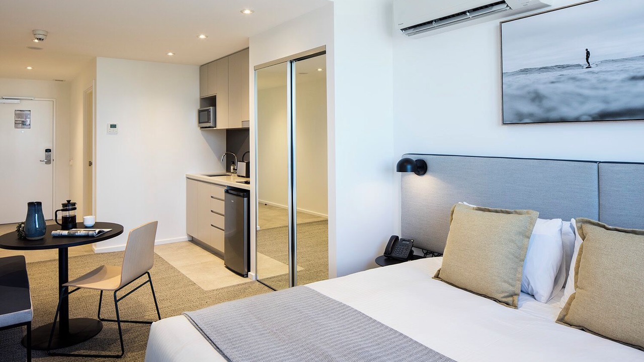 Photo of Bedroom in Robina