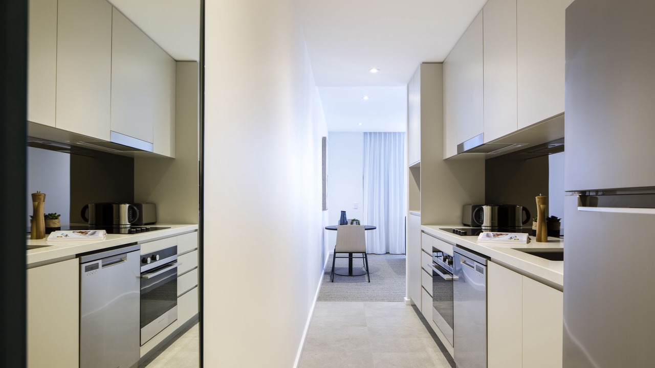 Photo of Kitchen in Robina