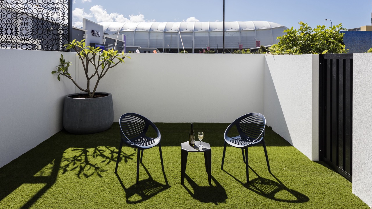 Photo of Bedroom in Robina