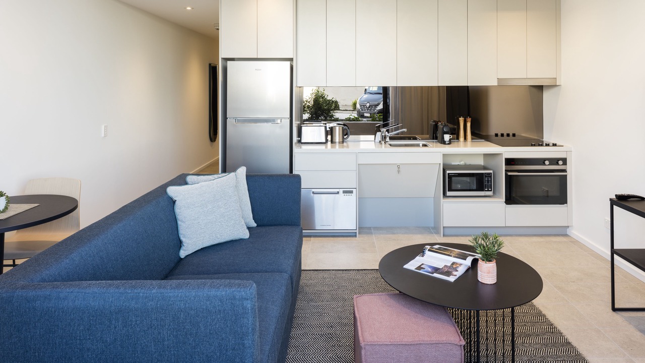 Photo of Kitchen in Robina