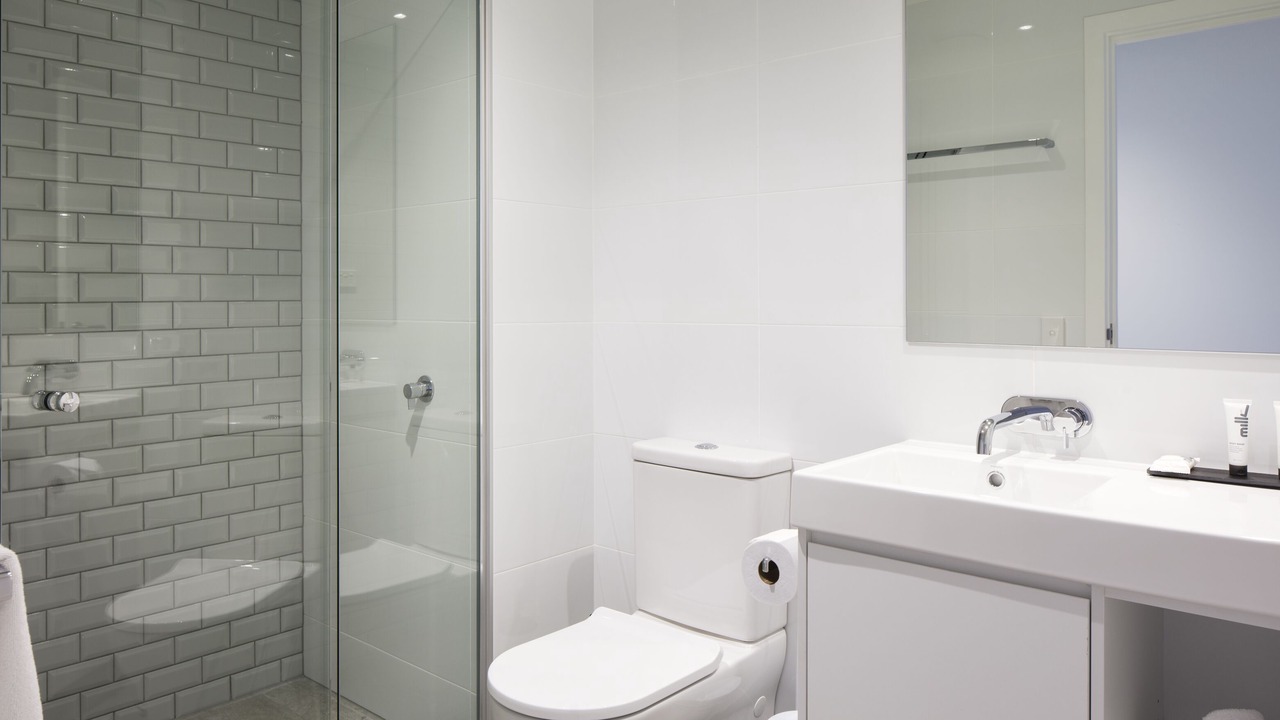 Photo of Bathroom in Robina