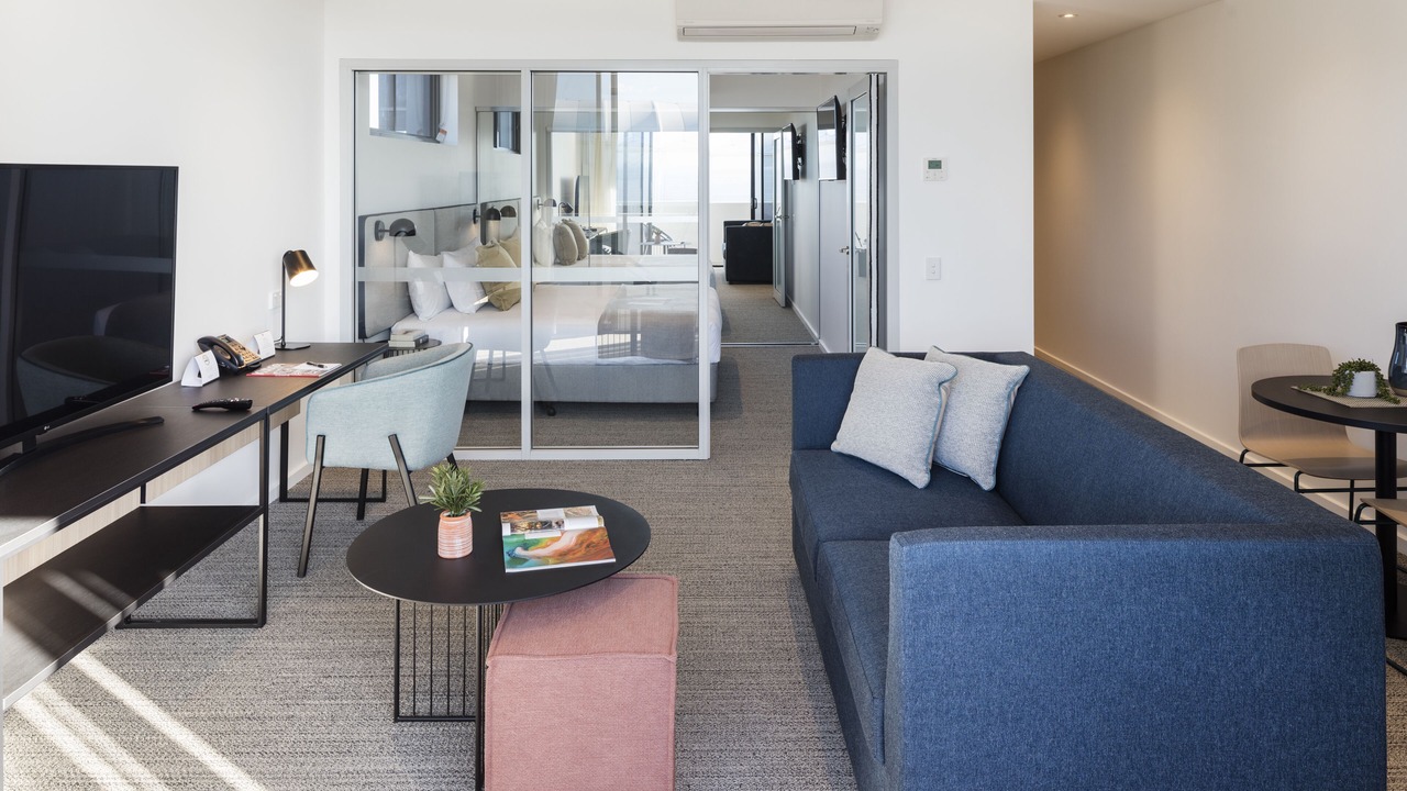 Photo of Bedroom in Robina