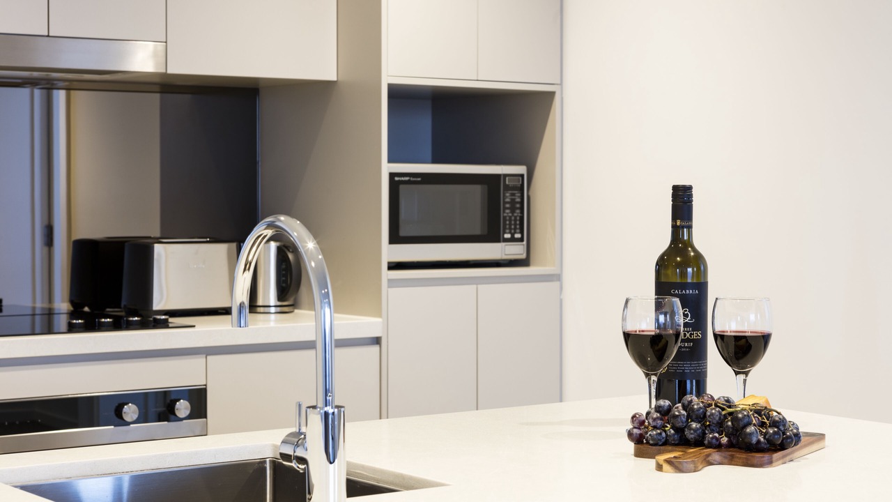 Photo of Kitchen in Robina