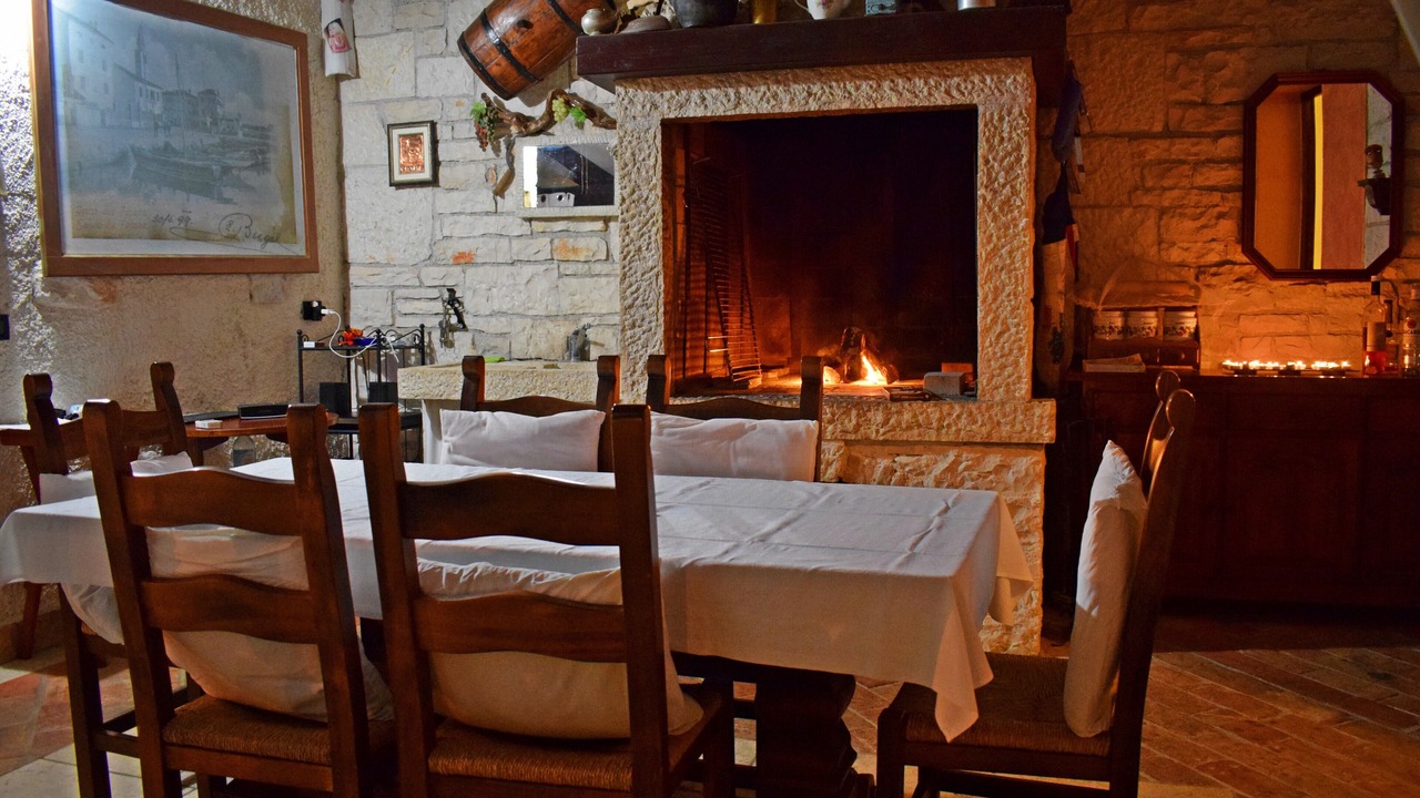Photo of Livingroom in Fazana