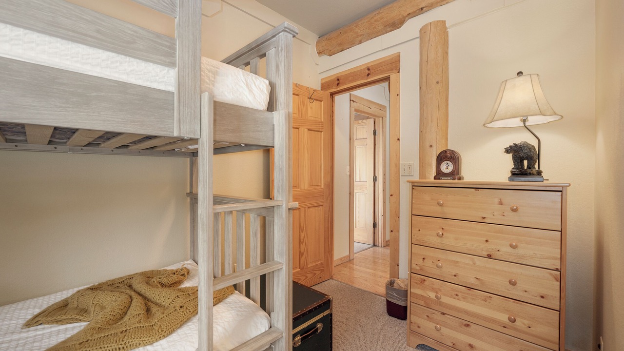 Photo of Bedroom in Tabernash