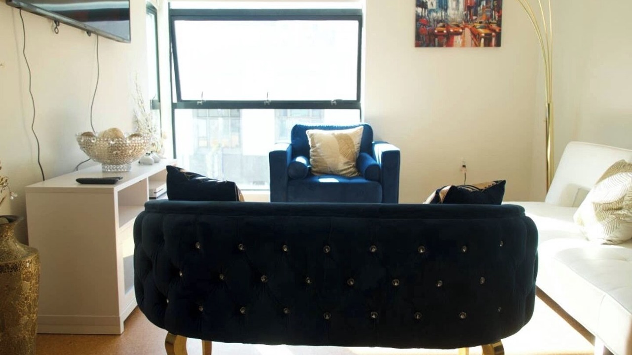 Photo of Livingroom in Hollywood