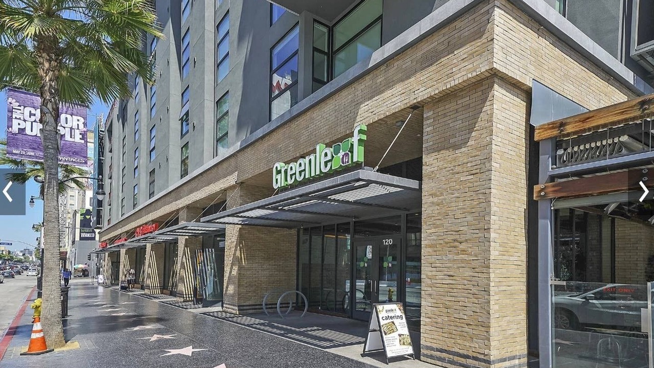 Photo of Outdoor in Hollywood