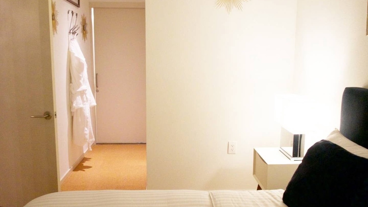 Photo of Bedroom in Hollywood