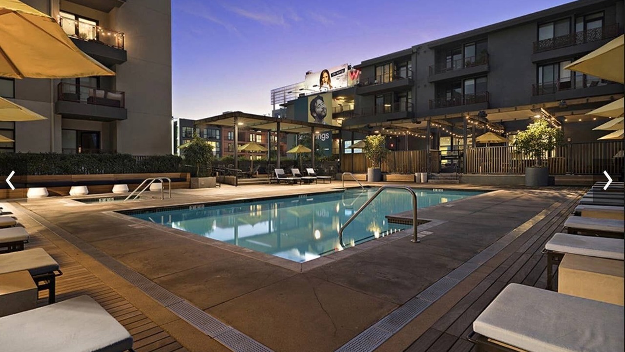 Photo of Outdoor in Hollywood