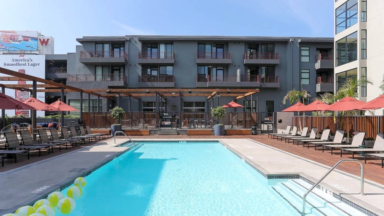 Photo of Outdoor in Hollywood