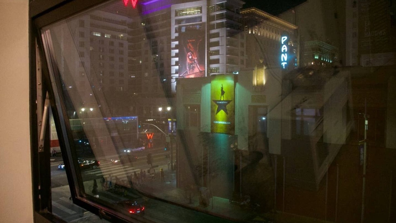 Photo of Others in Hollywood