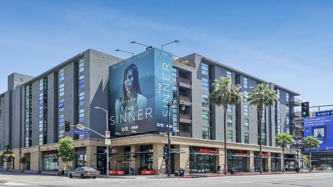 Photo of Outdoor in Hollywood