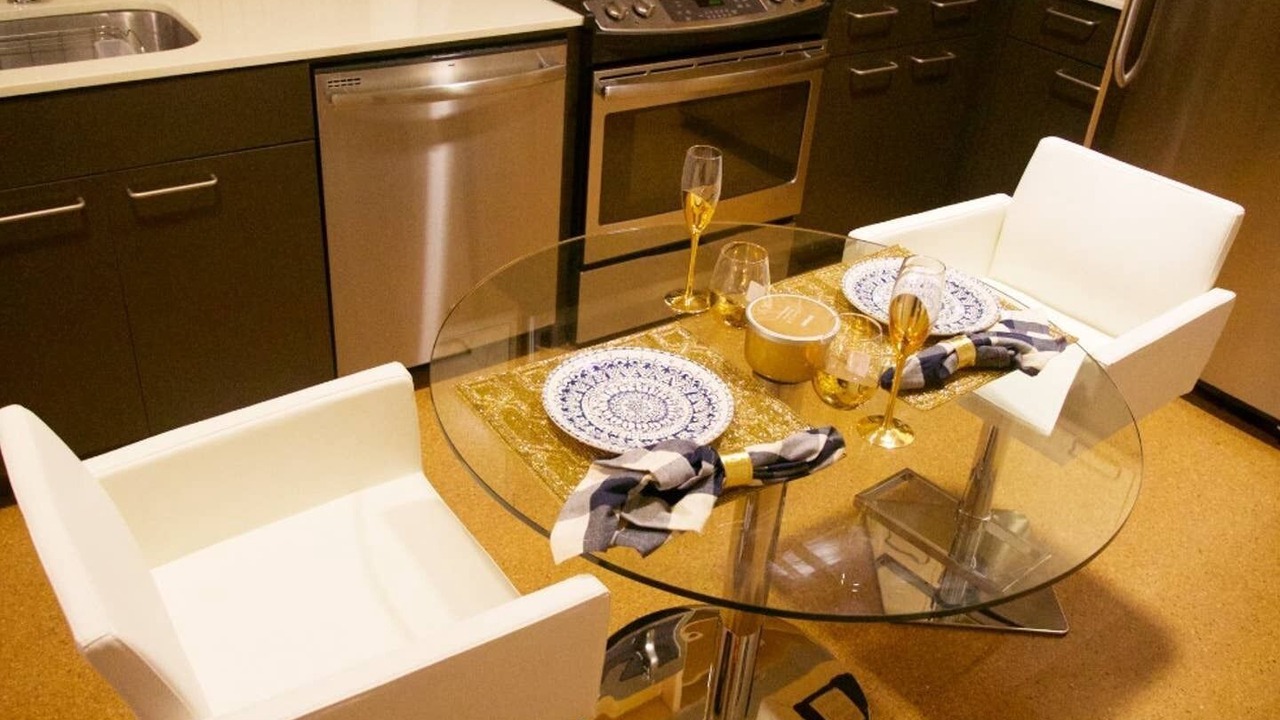 Photo of Kitchen in Hollywood