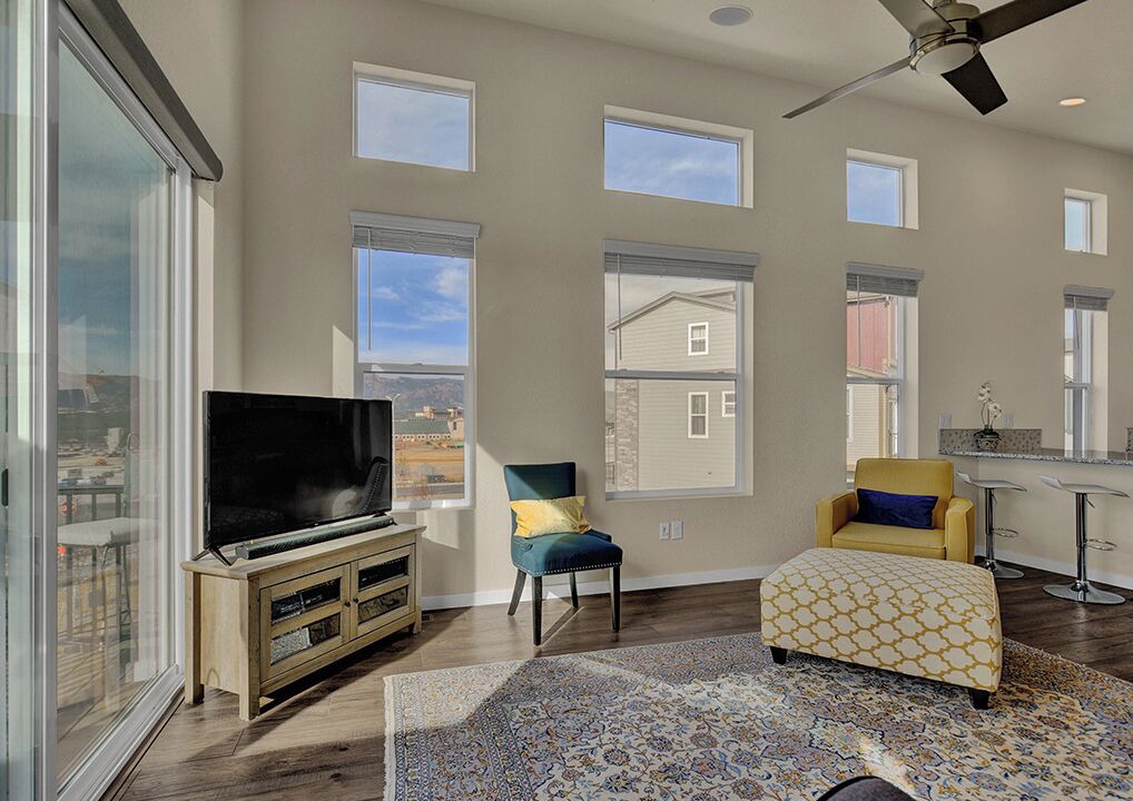 Photo of Livingroom in Northgate