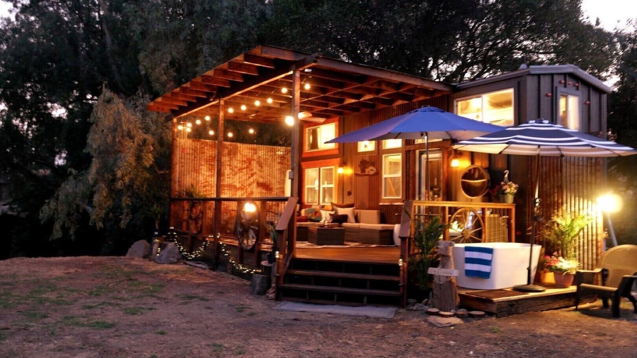 Photo of Outdoor in Ione