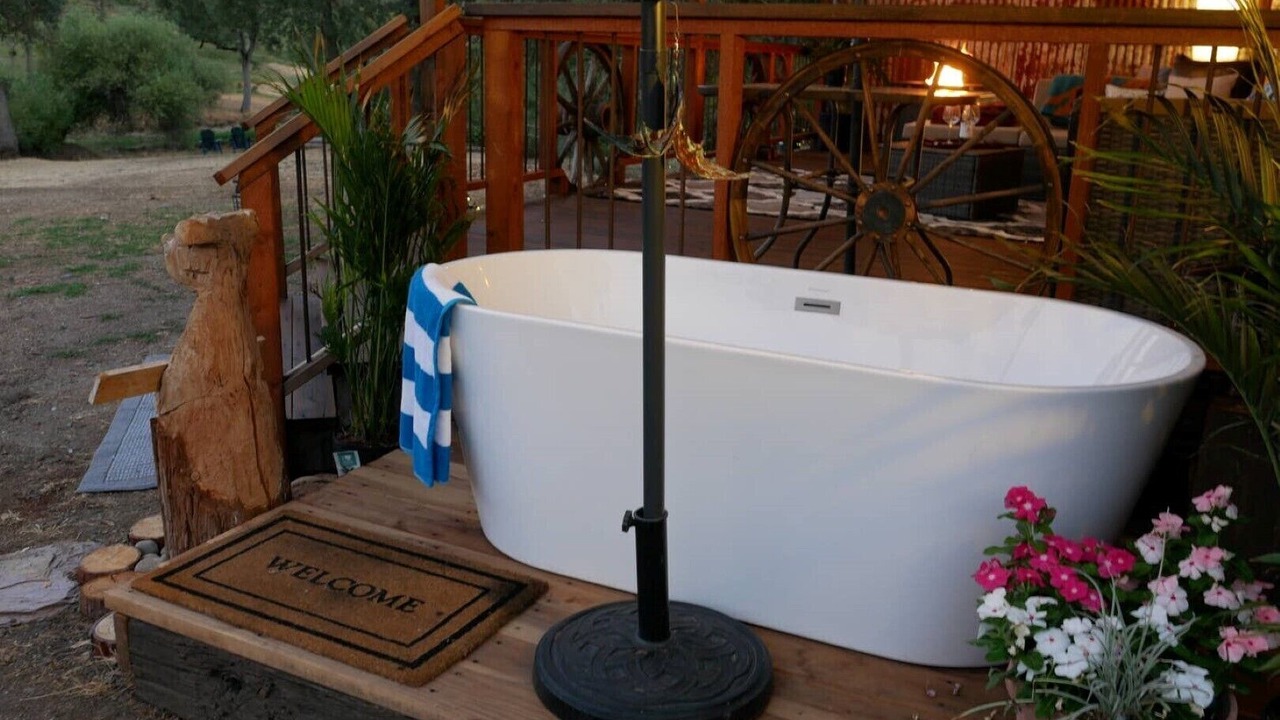 Photo of Outdoor in Ione