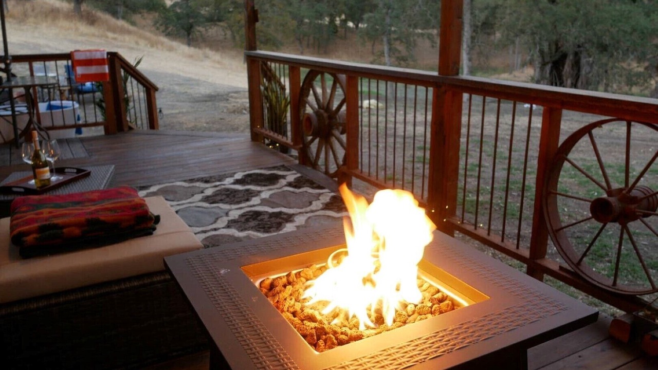 Photo of Outdoor in Ione