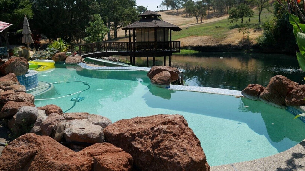 Photo of Outdoor in Ione