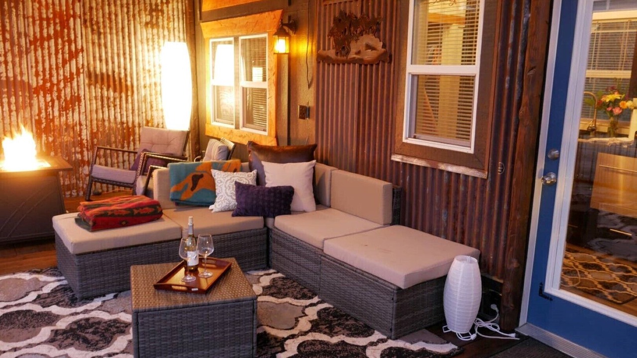 Photo of Outdoor in Ione