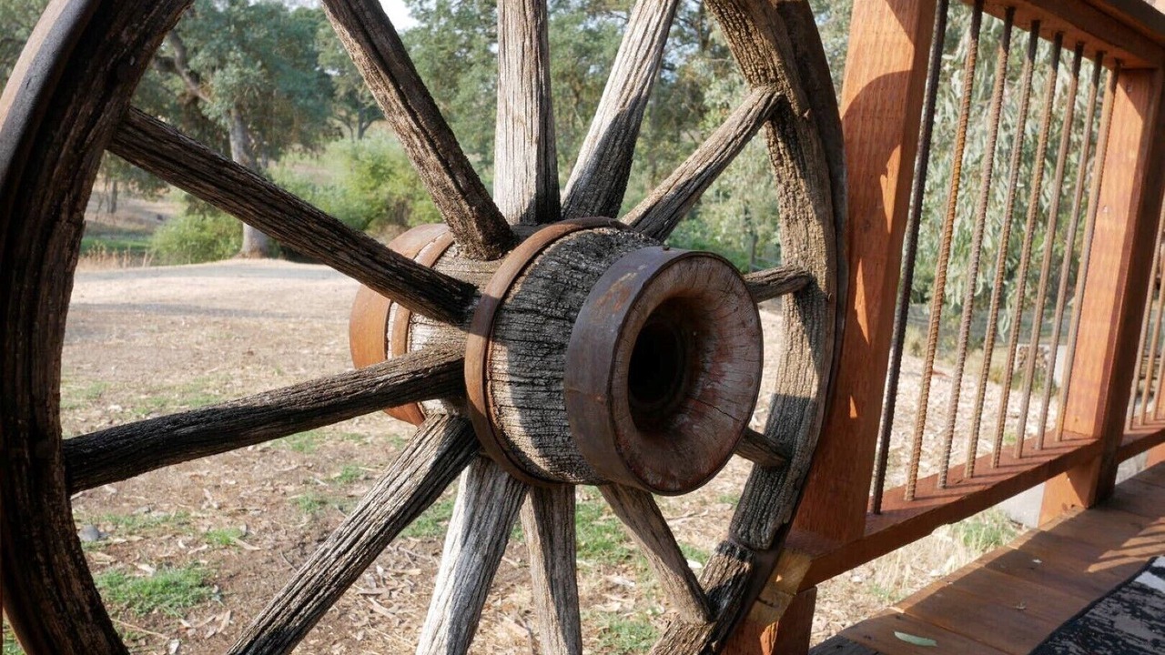 Photo of Outdoor in Ione