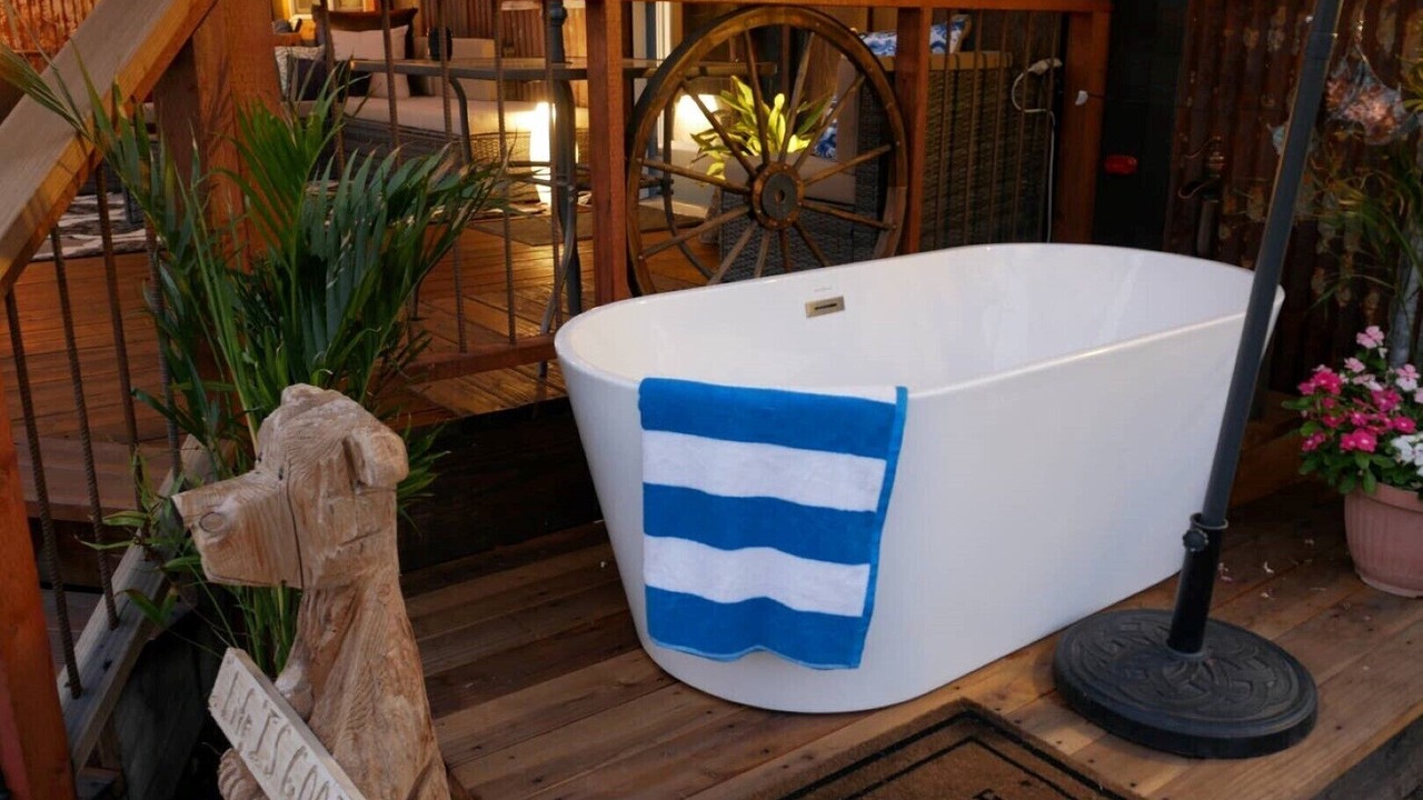 Photo of Outdoor in Ione