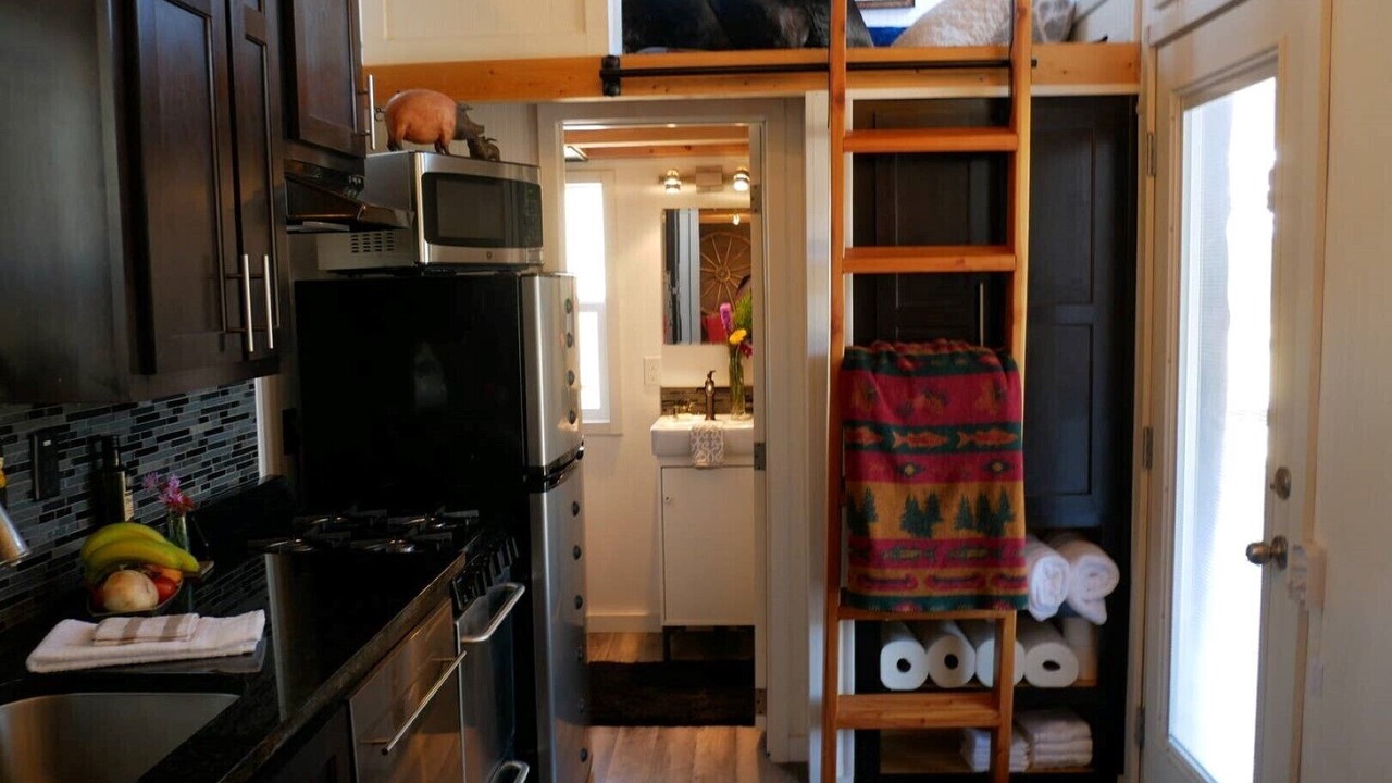 Photo of Bathroom in Ione