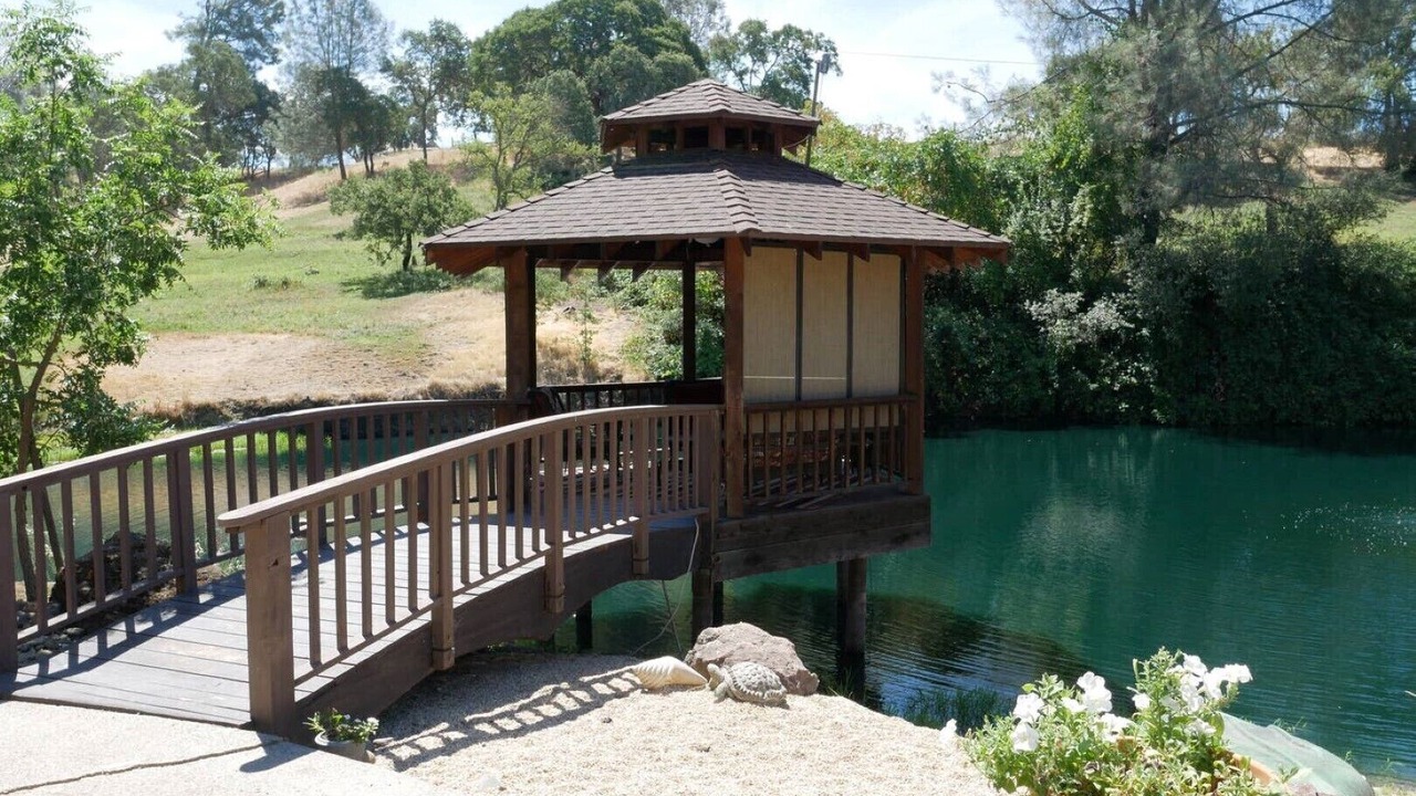 Photo of Outdoor in Ione