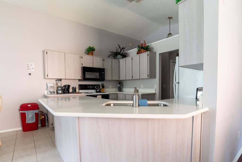 Photo of Kitchen in Lindfields